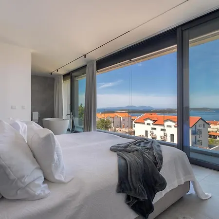 Infinity Vila