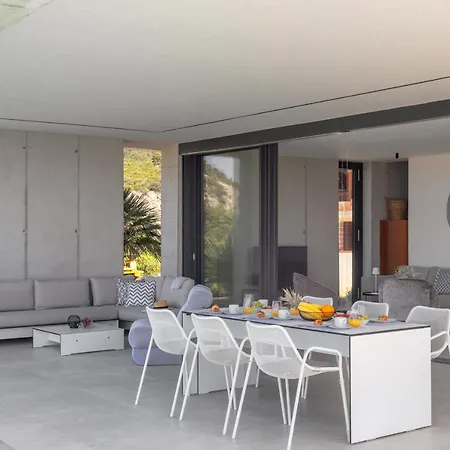 Vila Infinity
