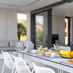 Infinity Villa *