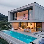 Infinity Villa Hvar Town