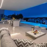 Infinity Villa Hvar Town