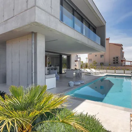 Villa Infinity Hvar Town