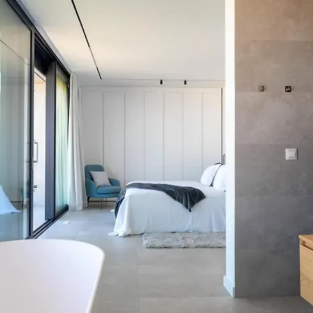 Infinity Villa Hvar Town