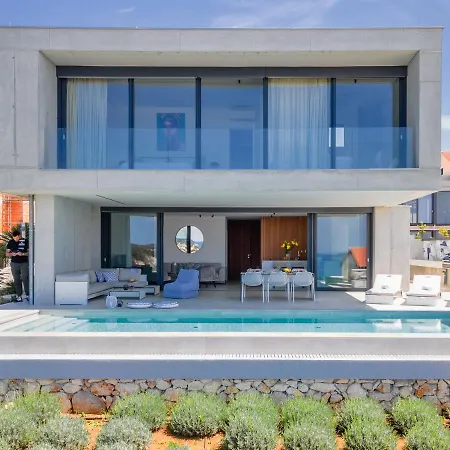 Villa Infinity Hvar Town