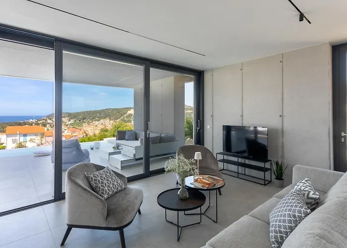 Infinity * Hvar Town