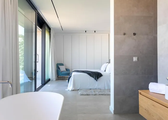 Infinity Villa Hvar Town