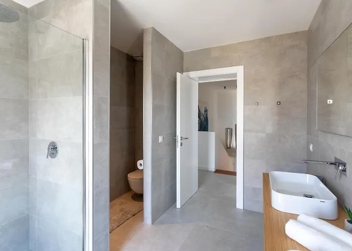 Villa Infinity Hvar Town