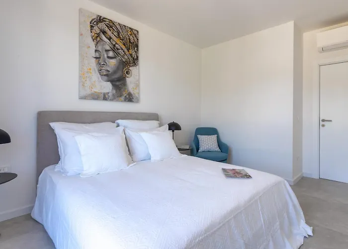 Willa Infinity Hvar Town