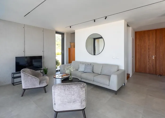 Villa Infinity Hvar Town