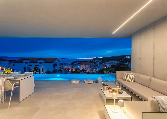 Infinity * Hvar Town