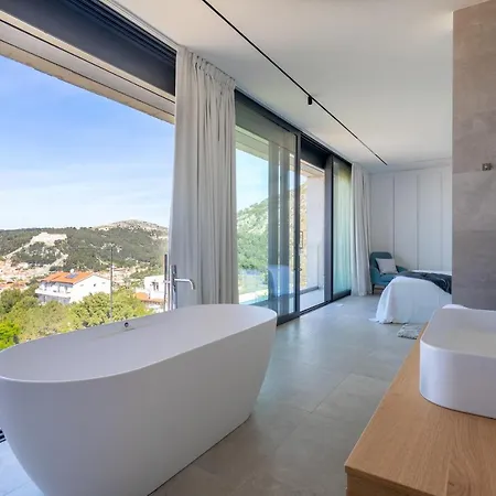 ヴィラ Infinity *