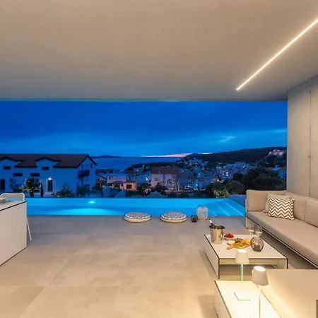 Infinity * フヴァル