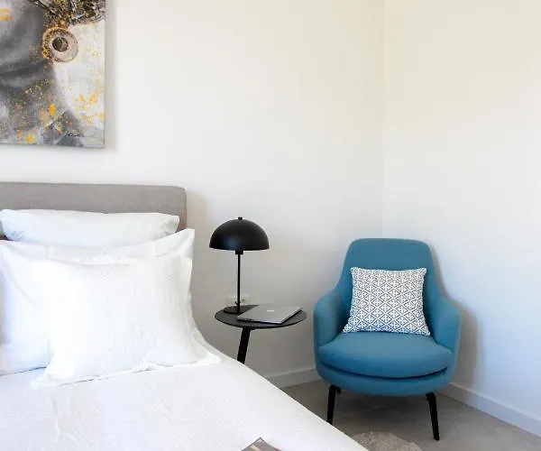 Infinity * Hvar Town